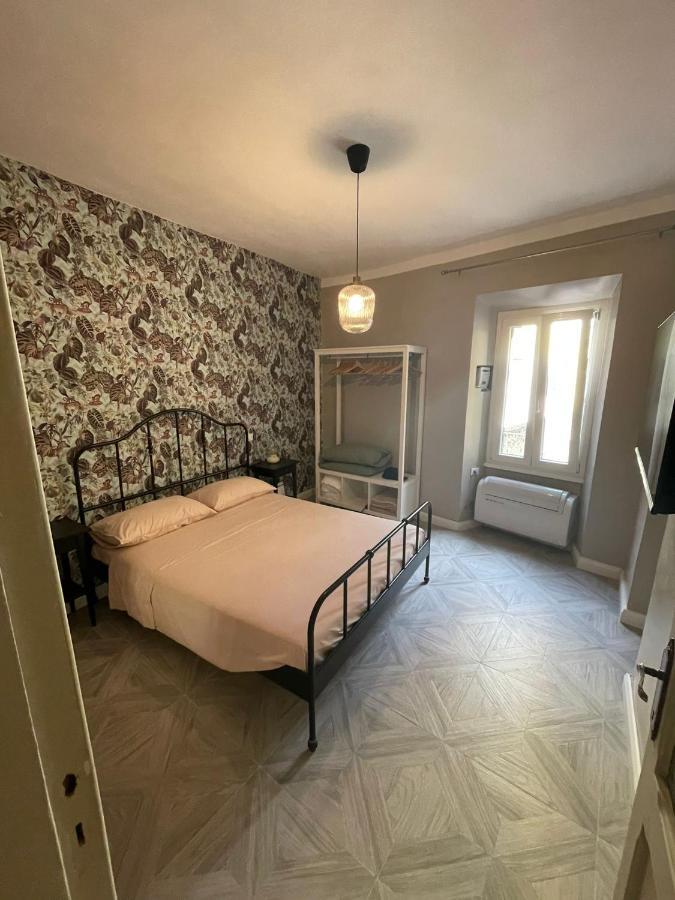 Casetta Beatrice Tivoli Holiday Home Экстерьер фото