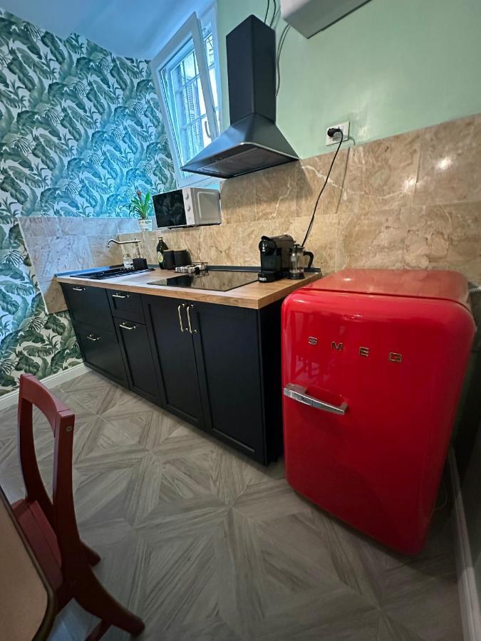 Casetta Beatrice Tivoli Holiday Home Экстерьер фото