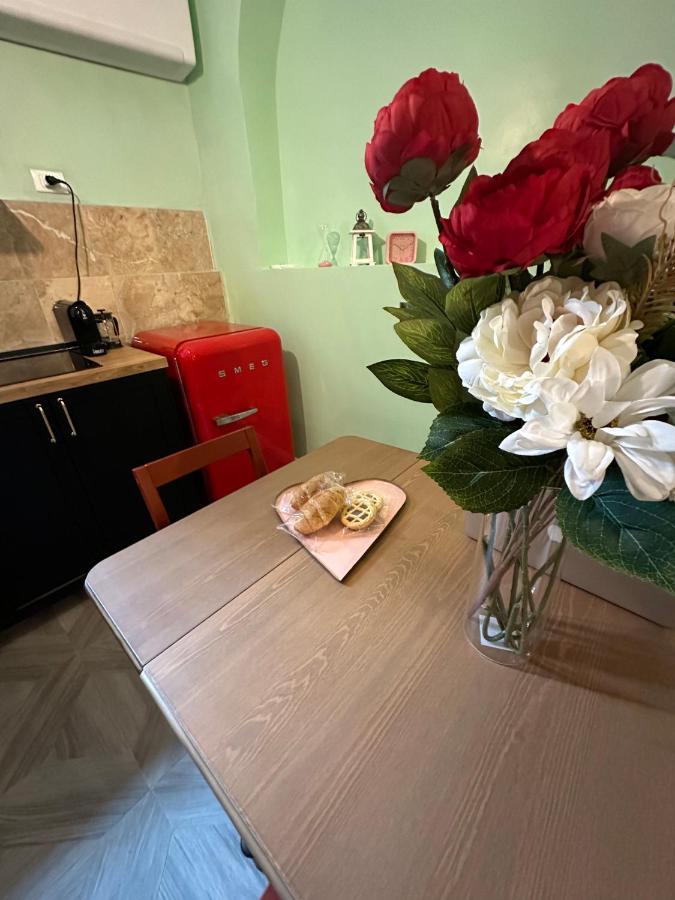 Casetta Beatrice Tivoli Holiday Home Экстерьер фото