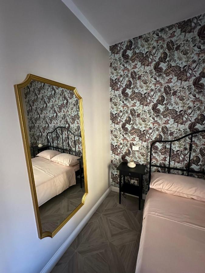 Casetta Beatrice Tivoli Holiday Home Экстерьер фото