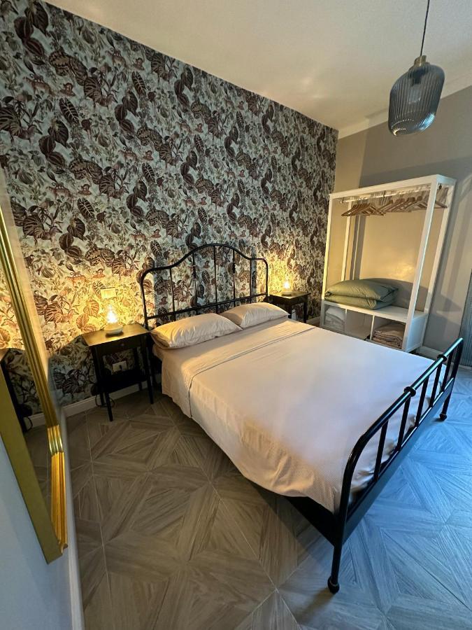Casetta Beatrice Tivoli Holiday Home Экстерьер фото