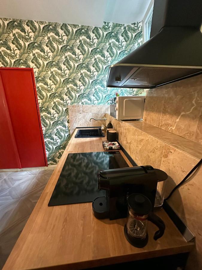 Casetta Beatrice Tivoli Holiday Home Экстерьер фото