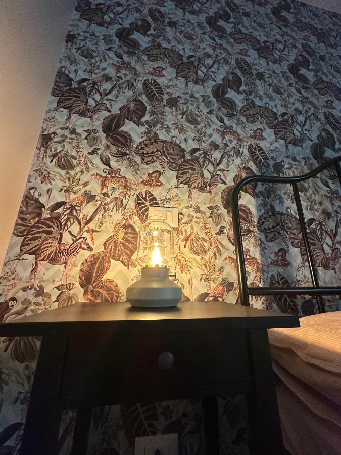 Casetta Beatrice Tivoli Holiday Home Экстерьер фото