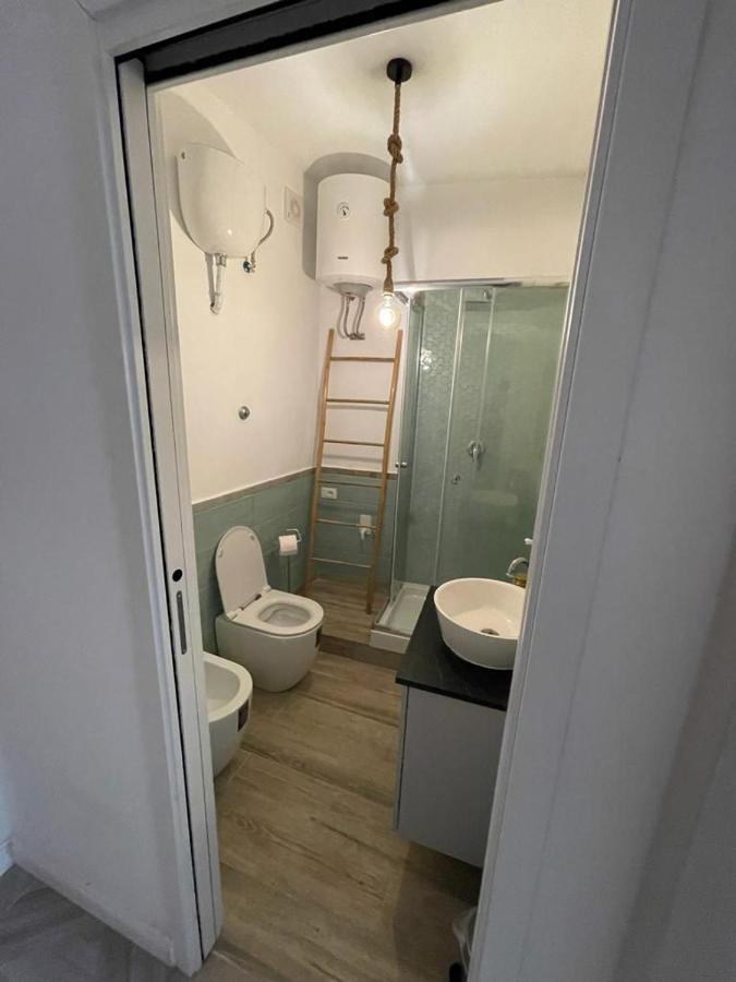Casetta Beatrice Tivoli Holiday Home Экстерьер фото