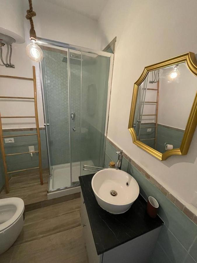 Casetta Beatrice Tivoli Holiday Home Экстерьер фото